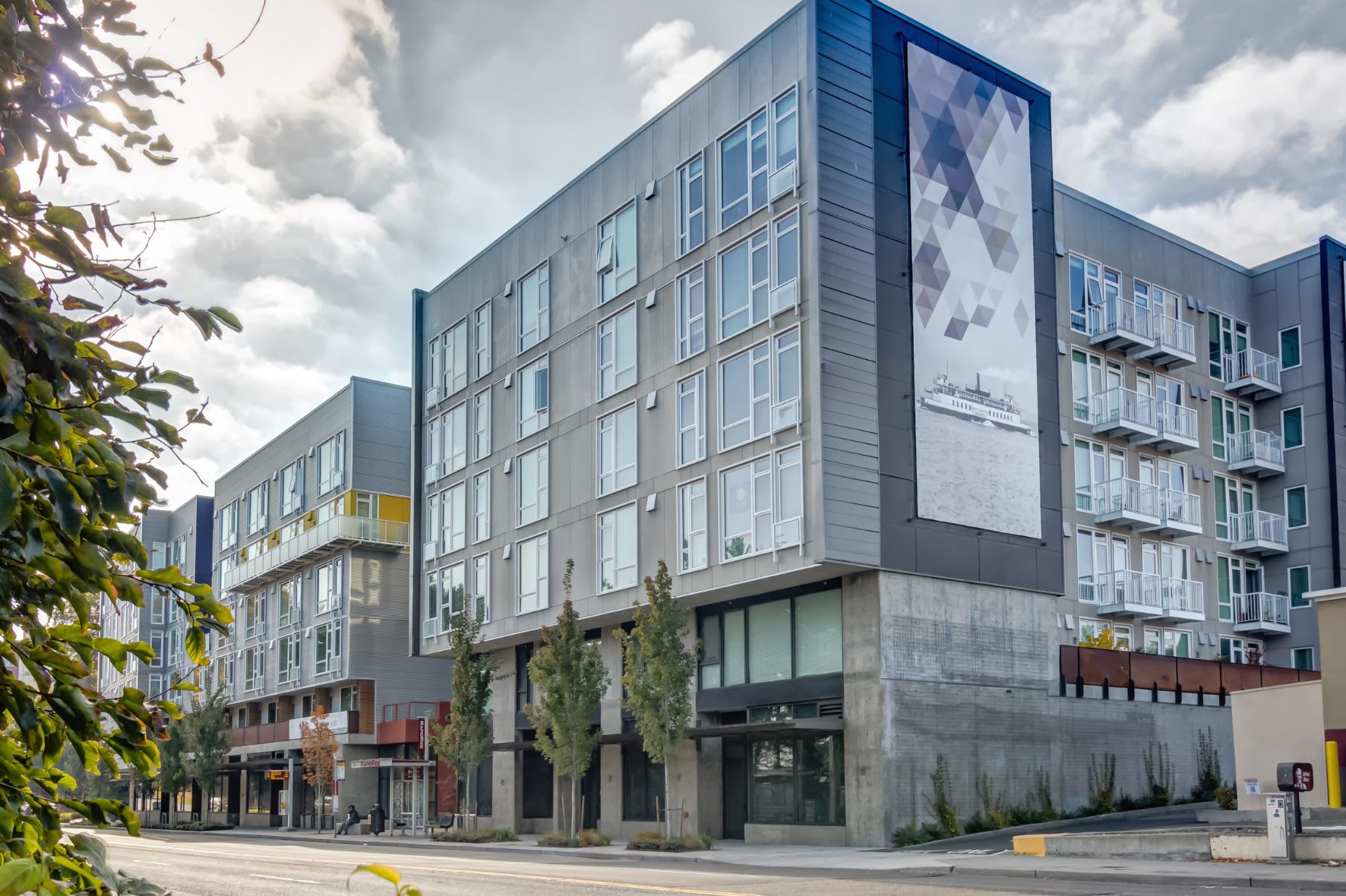 Forge West Seattle – photo 2