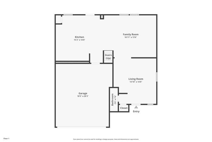 13326 North Swayzee Court – photo 2