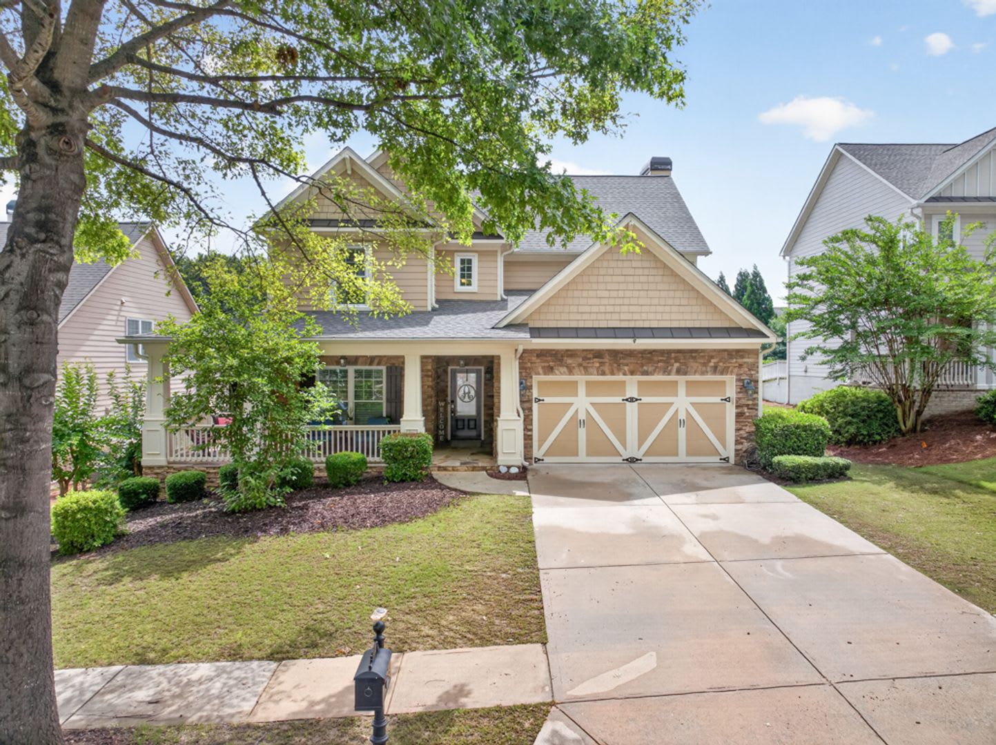 7819 Brass Lantern Dr – photo 1