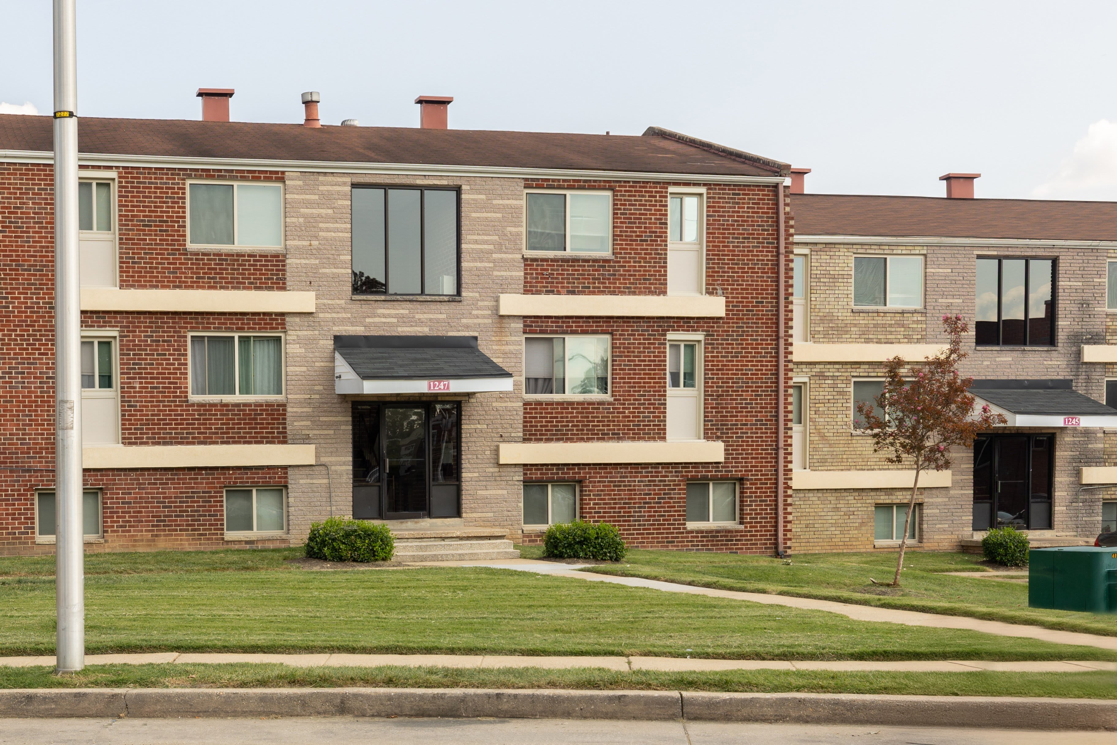 Winston Apartments – photo 2