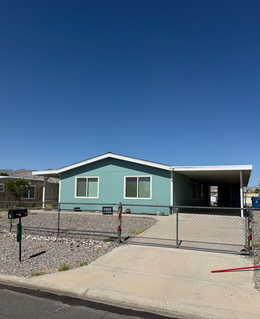 VACATION RENTAL 3 Bedroom, 2 Bath – photo 1
