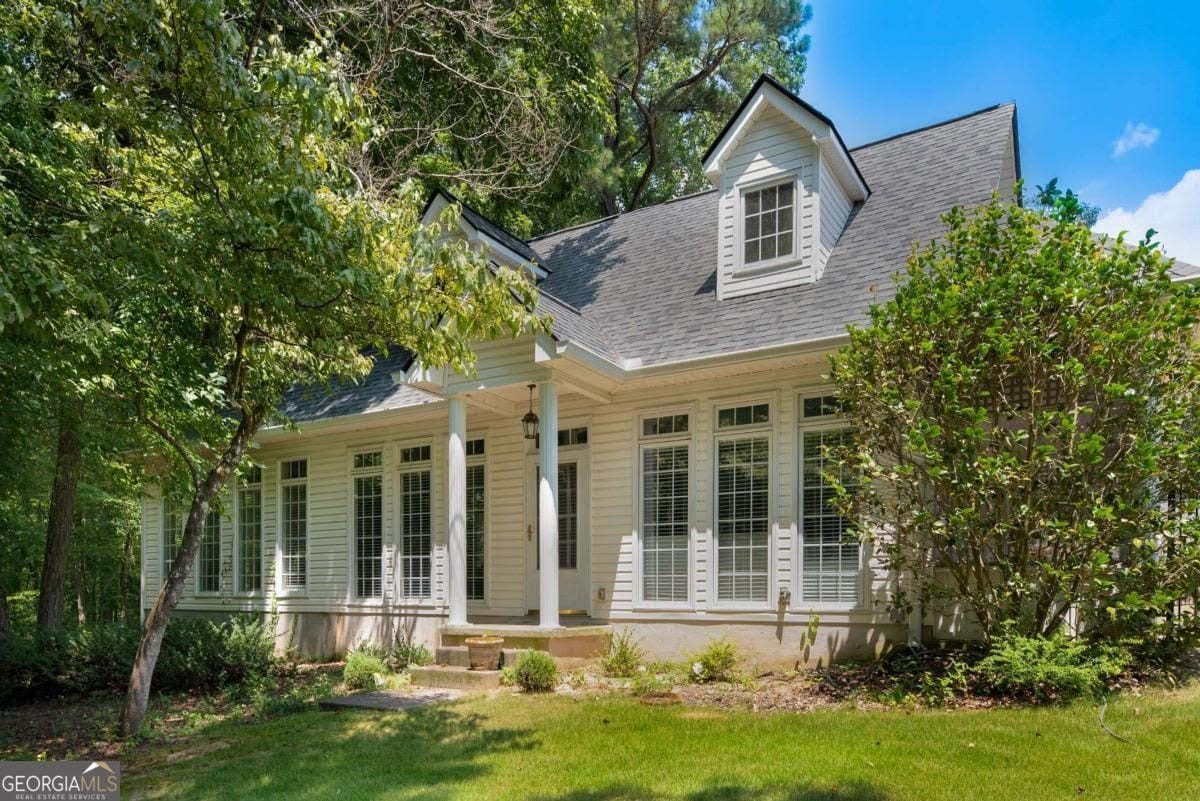 1031 Sandy Creek Road – photo 1