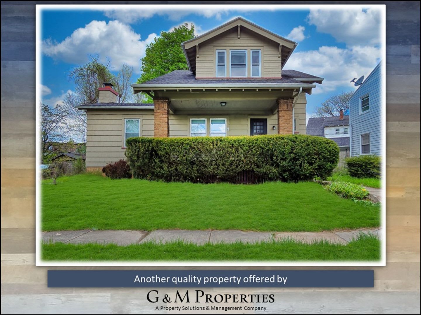 3-Bedroom Home Near Strong Hospital & the University of Rochester – photo 2