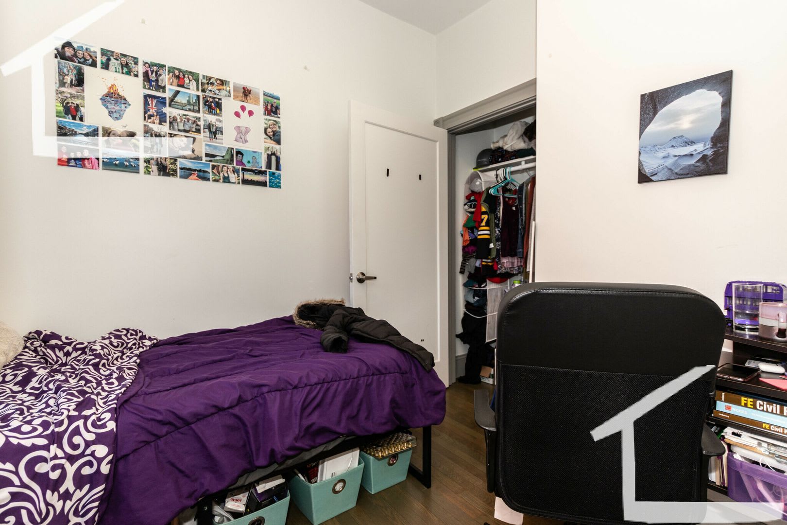 Charming 3 Bedroom No Broker Fee – photo 3