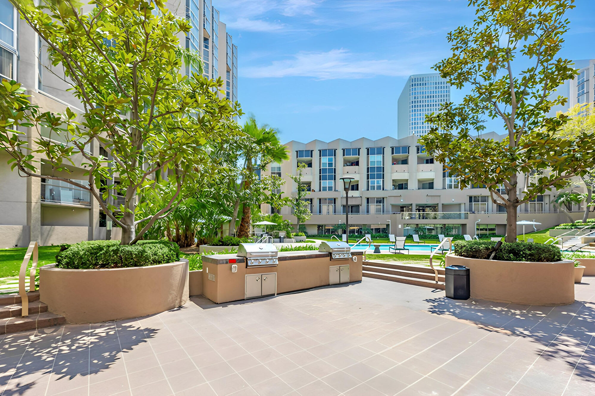 Promenade Towers – photo 4