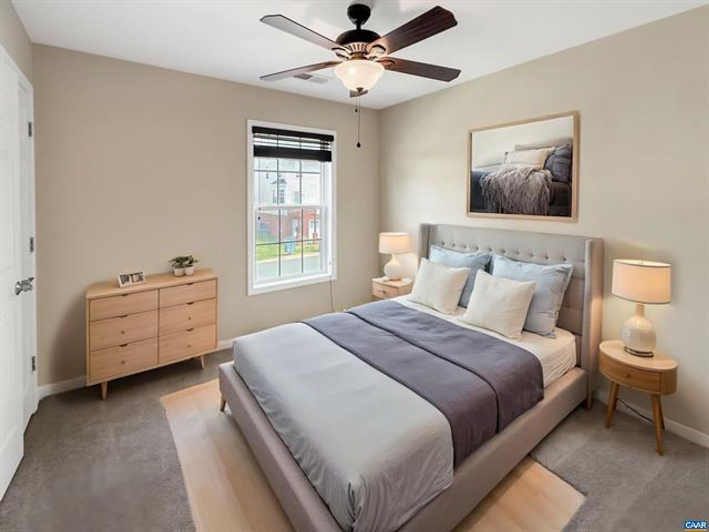 Walk to Bonefish & Target from this like new multi-level 4 bedroom, 3.5 bath townhome! – photo 5