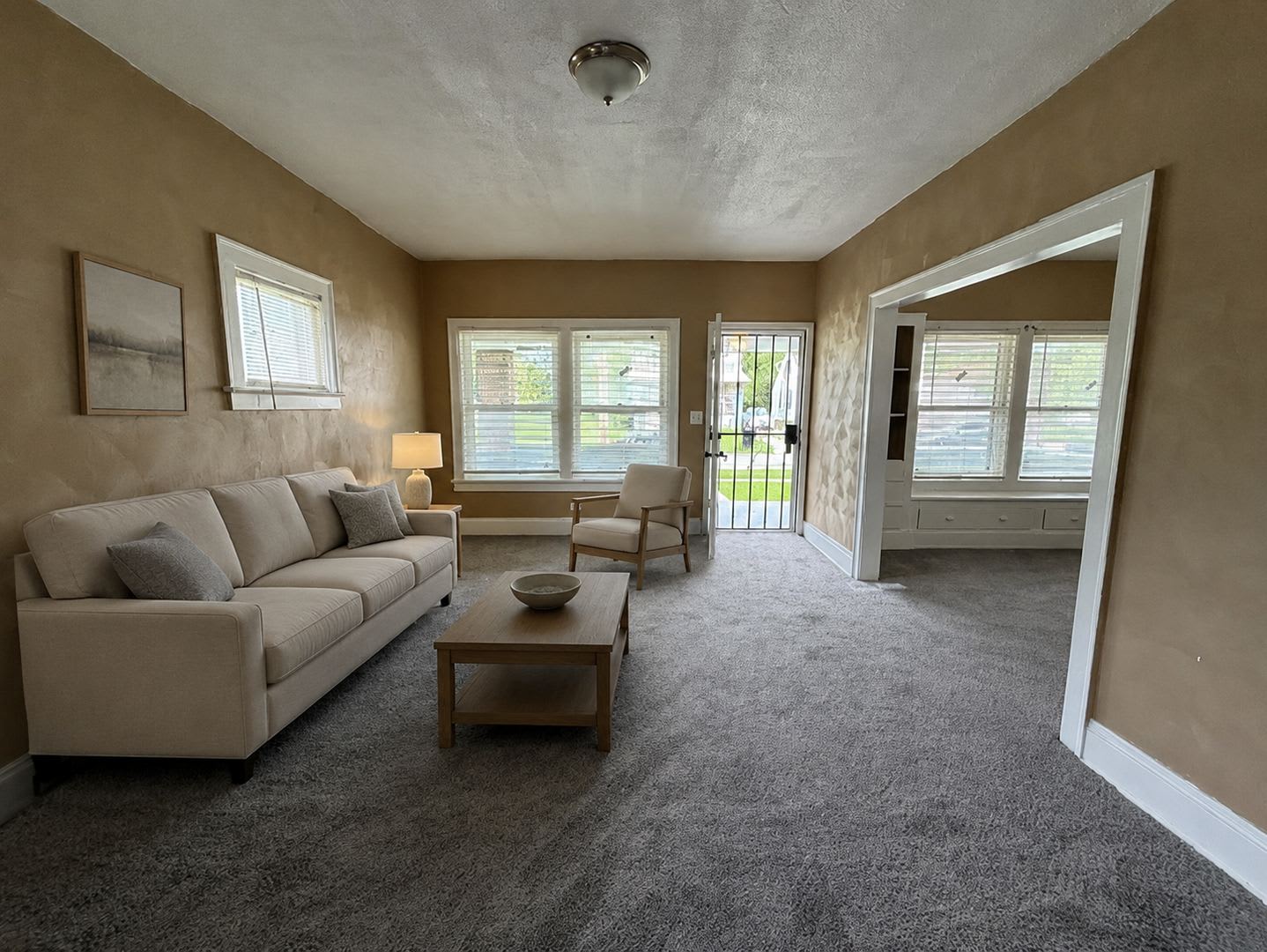 Must-See 5-Bedroom Home with a Large Kitchen, Two Full Bathrooms and Updated Driveway – photo 3
