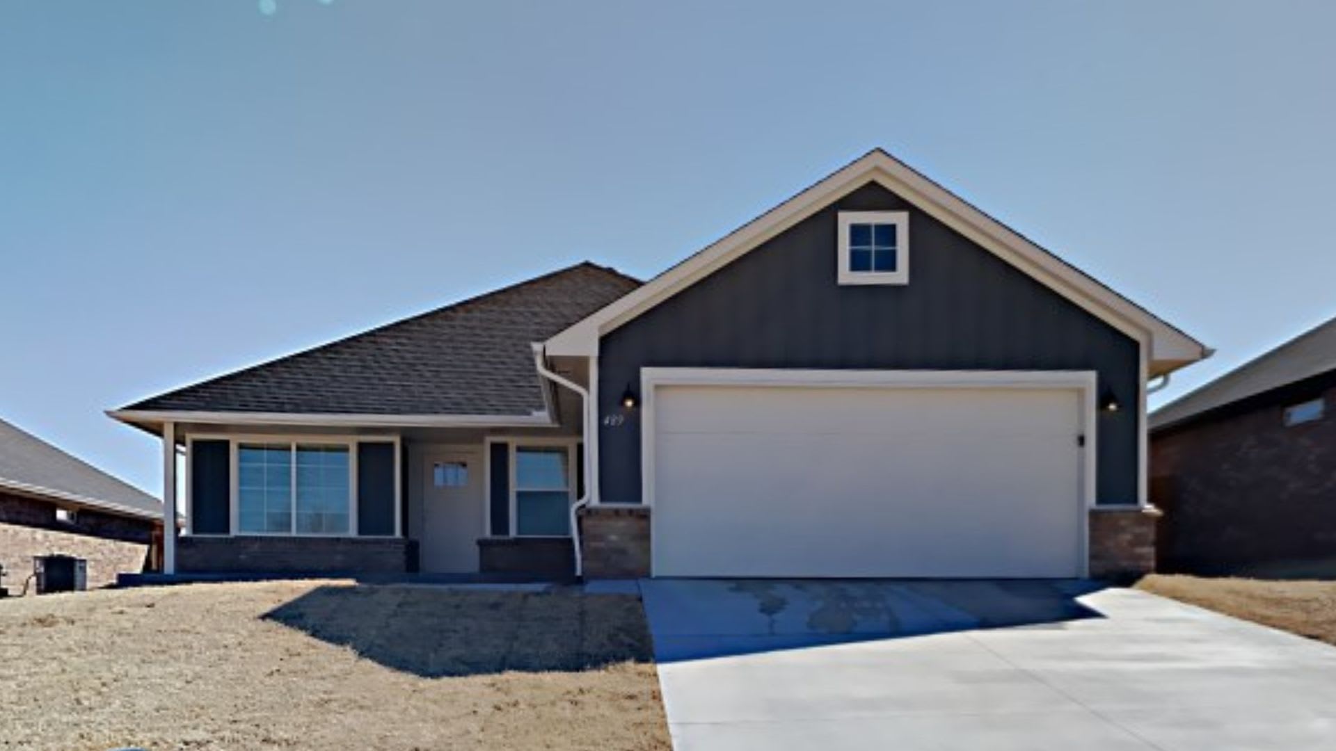 Spacious 4 Bedroom 2 Bathroom Home in Shawnee! – photo 5