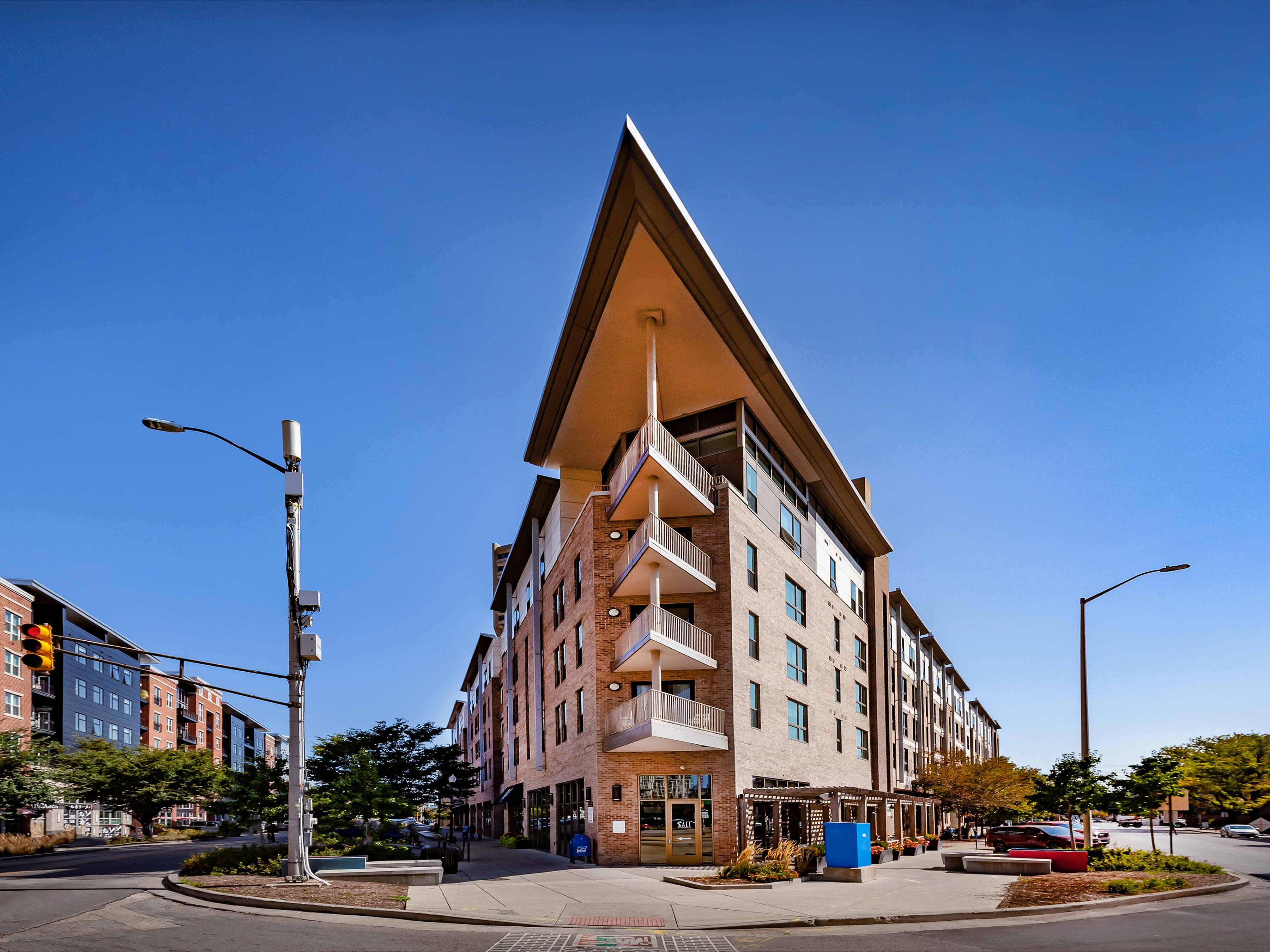 Whittier Place – photo 4