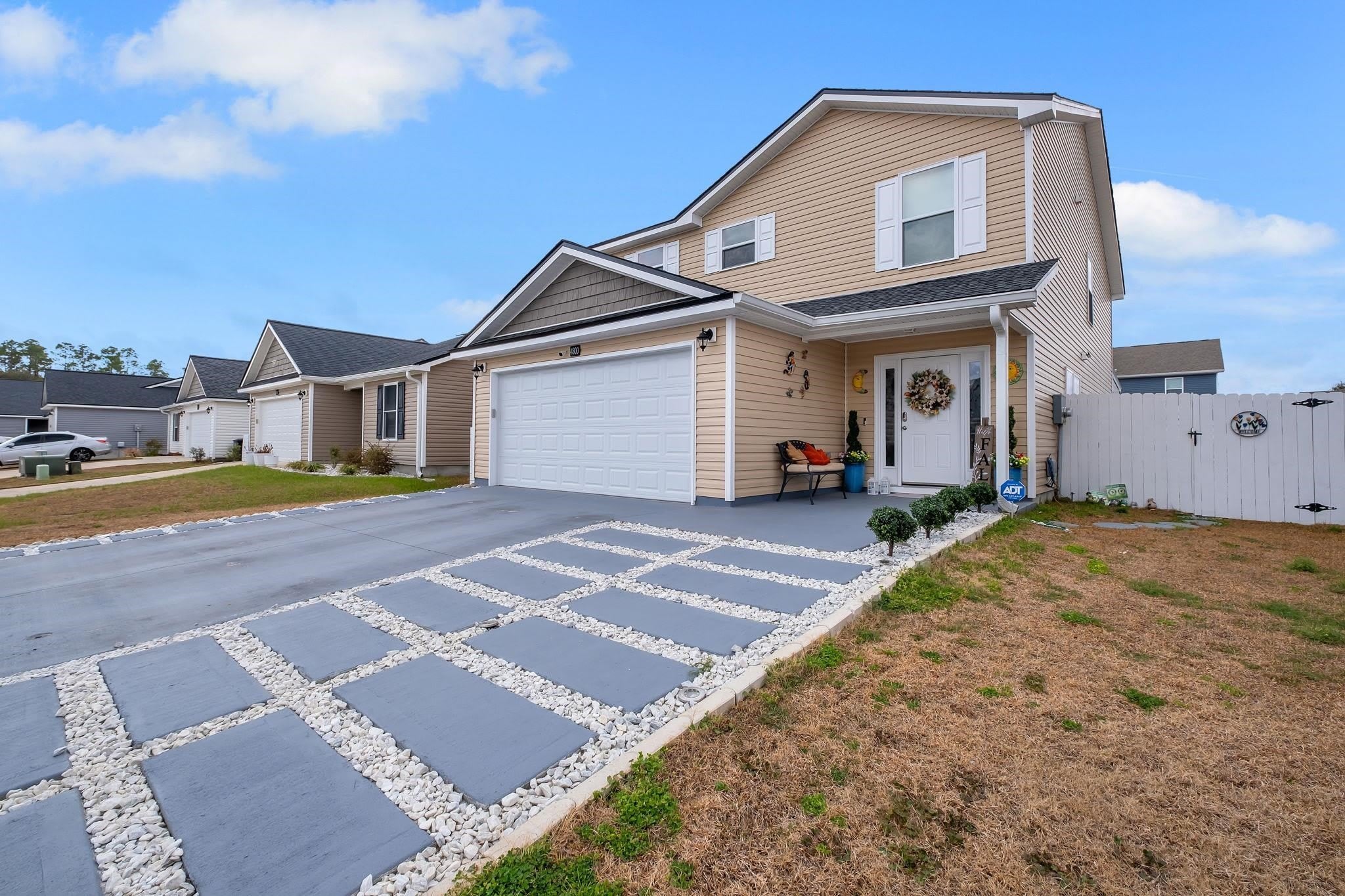 4800 Silent Creek Lane – photo 2