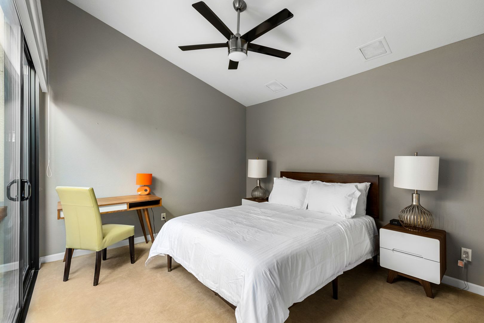 Stylish Palm Springs Retreat with Pool (Monthly Only – photo 2