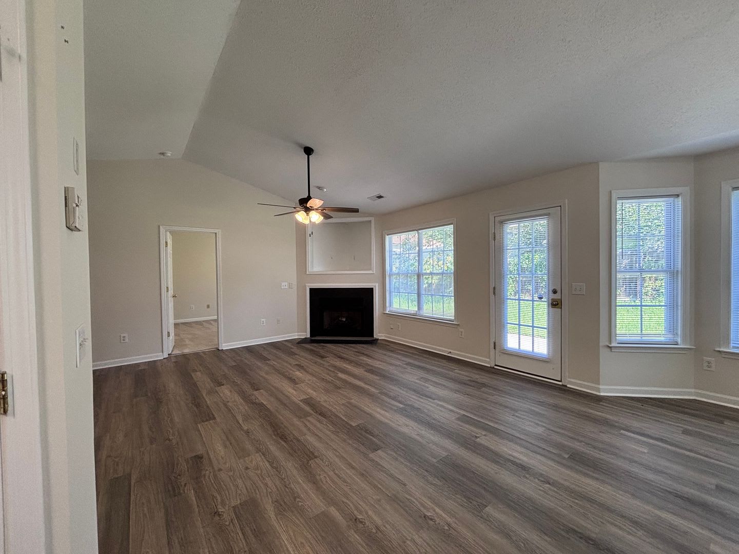 Spacious 3 Bedroom Home In Northern Greensboro – photo 4