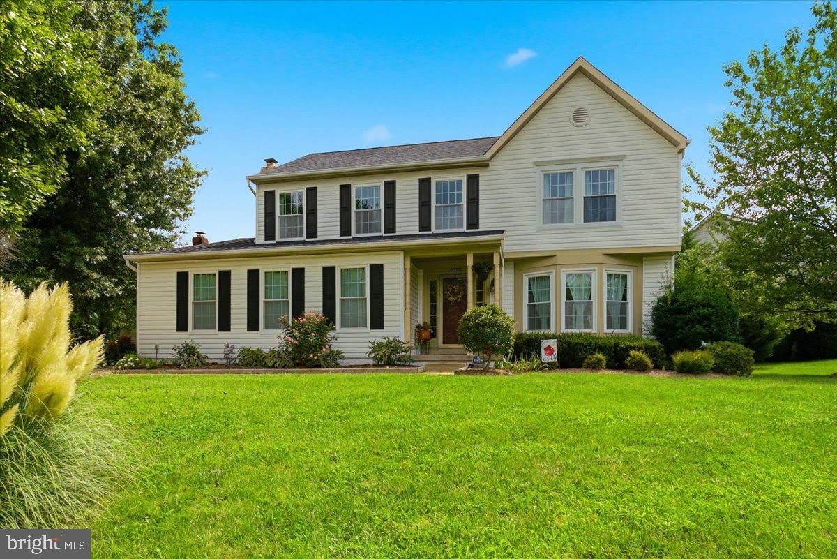 2327 COLTS BROOK Road – photo 1