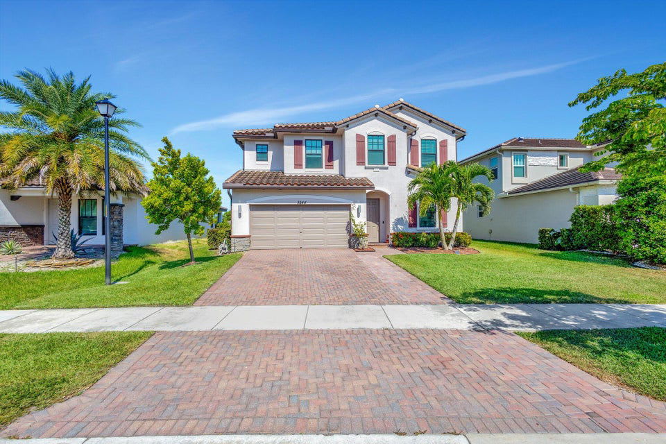 3244 Dunning Drive – photo 1