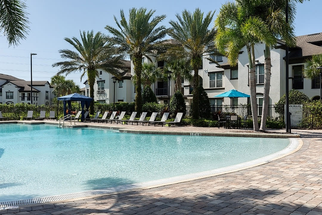 Lake Nona Watermark – photo 4