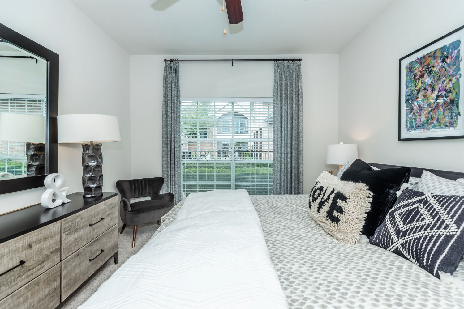 Richmond Towne Home Apartments – photo 5