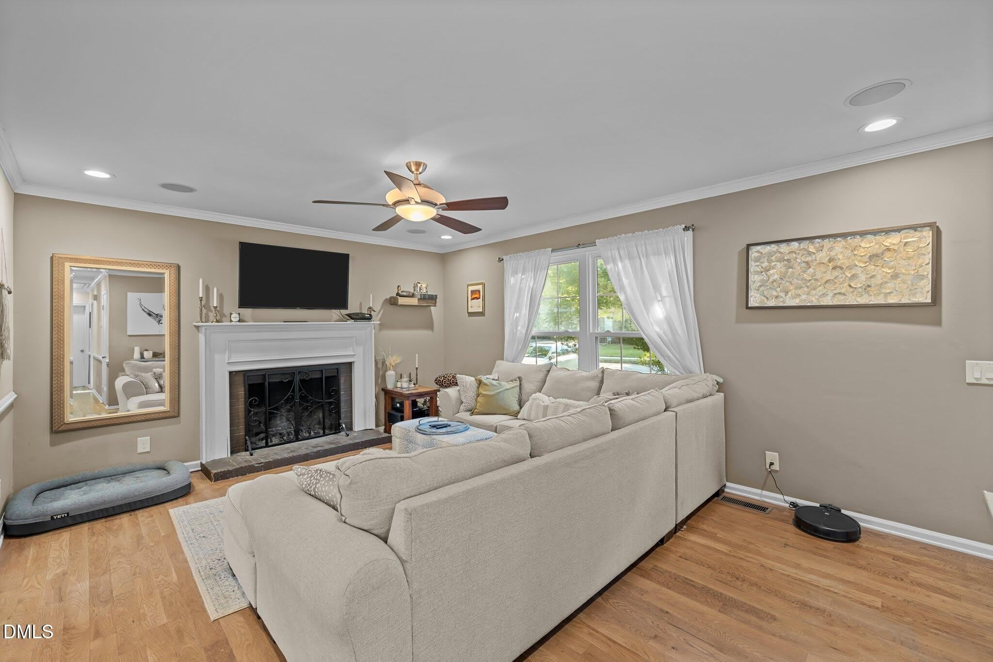 6109 Whittier Drive – photo 1