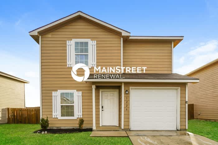 3226 Begonia Bend – photo 1