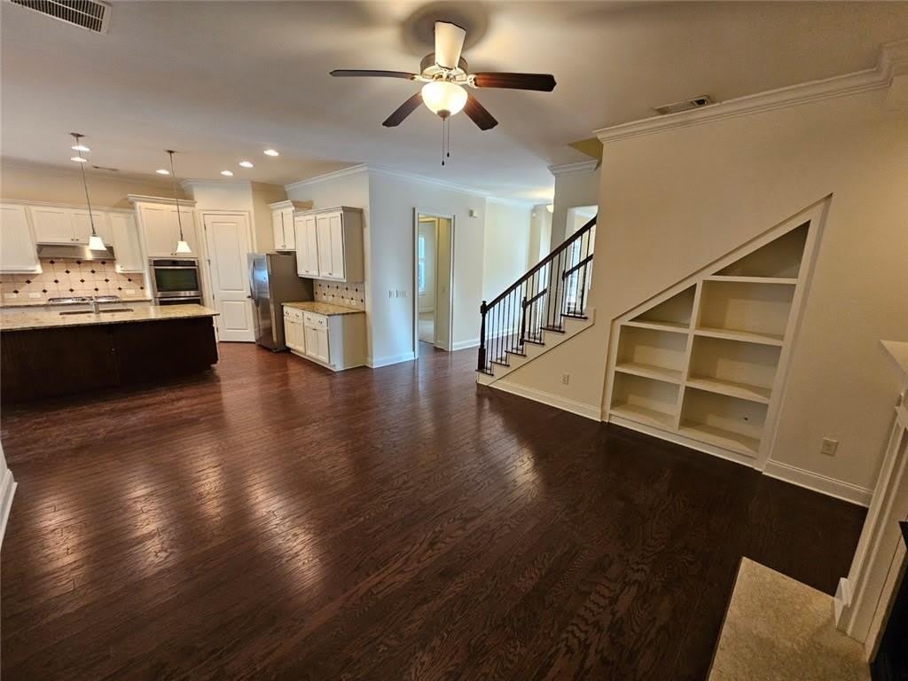 2104 Mcfarlin Lane – photo 3