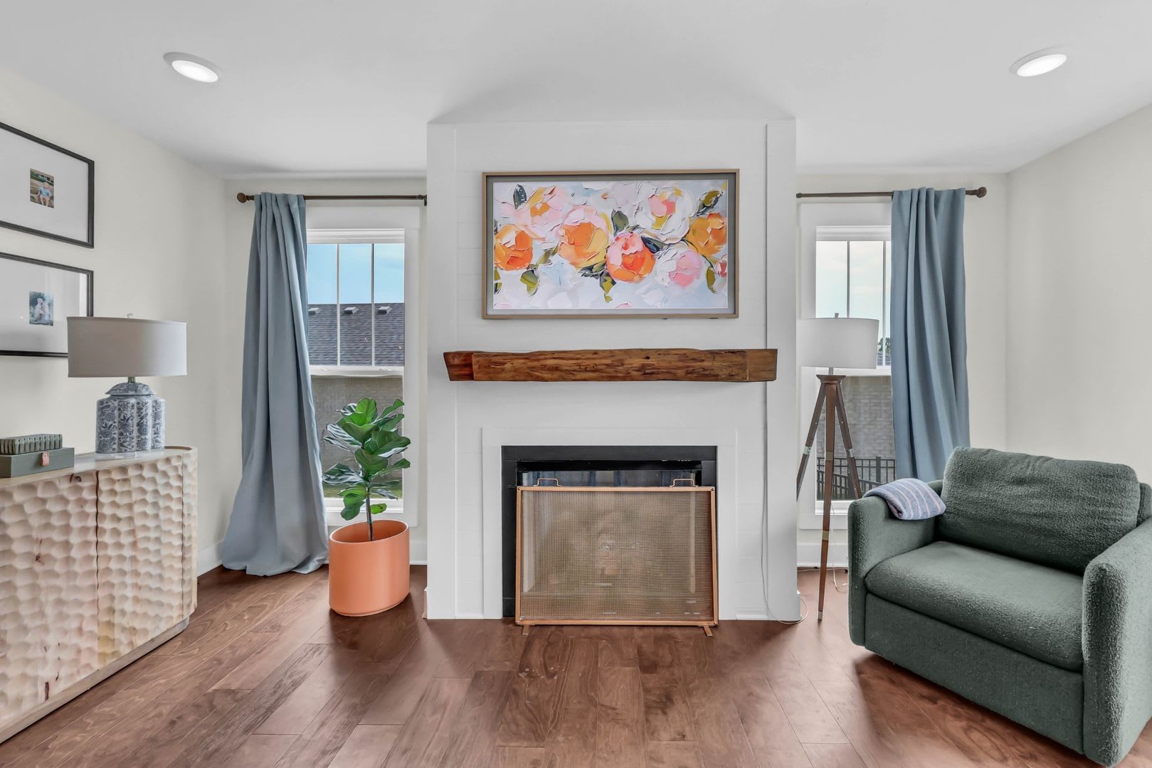 904 Frog Gip Pond Court – photo 5