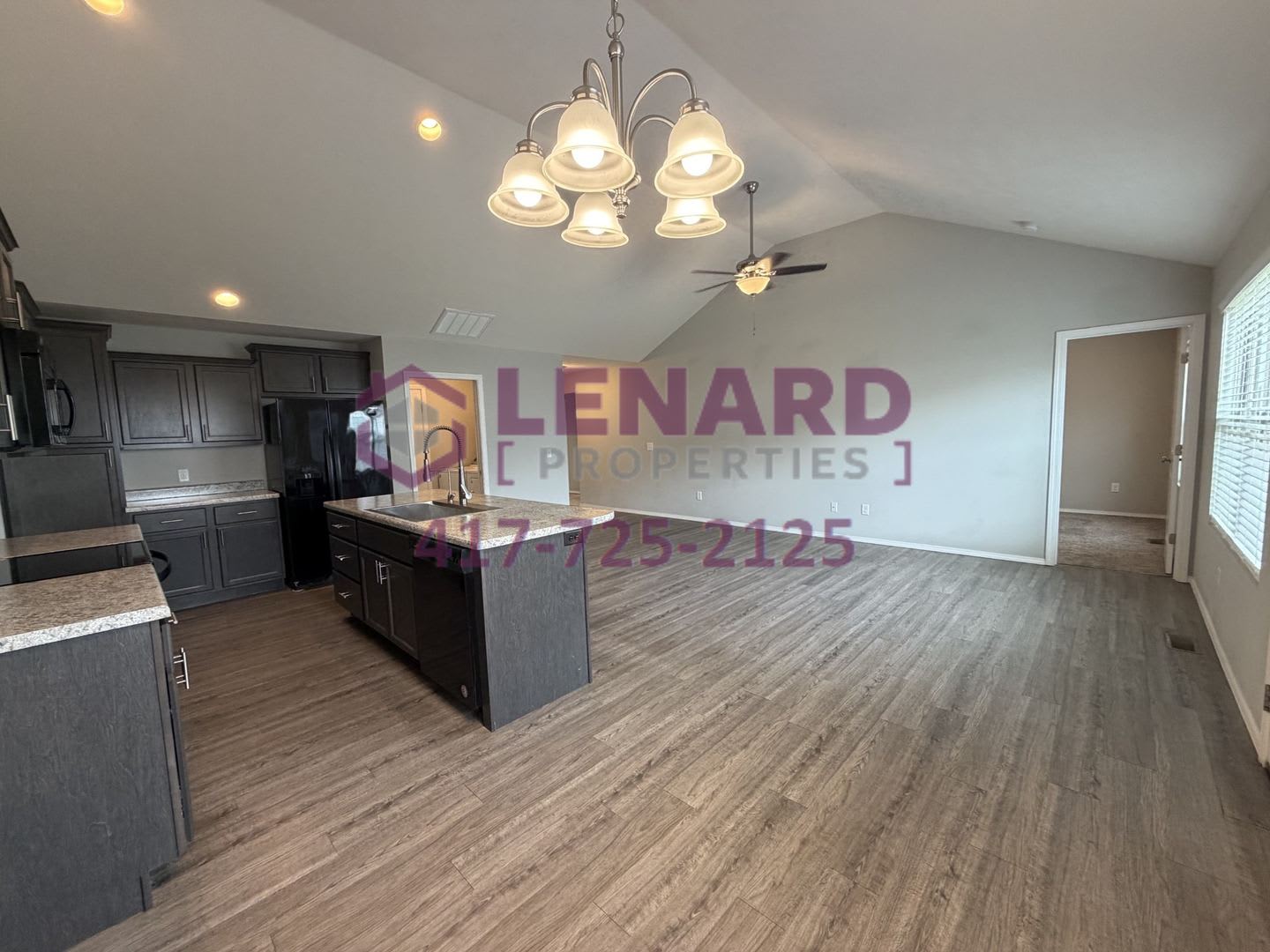4 Bedroom Home – photo 5