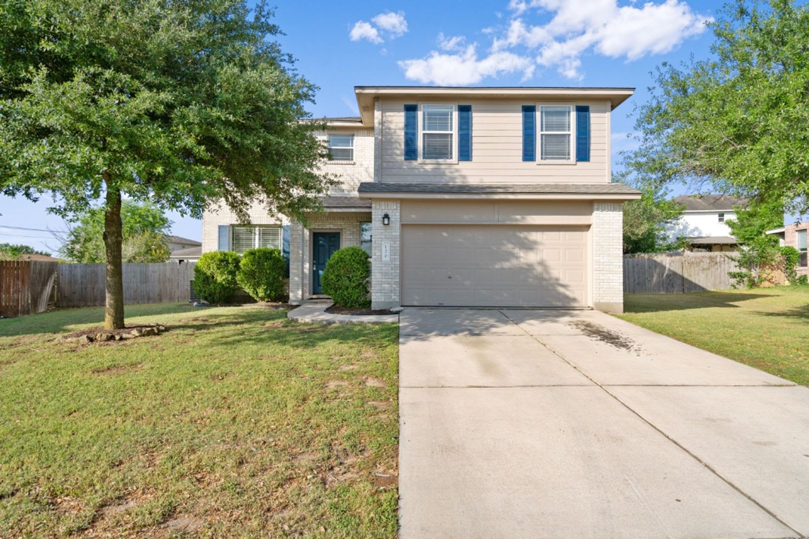 120 Brazos Lane Kyle, TX 78640 – photo 1