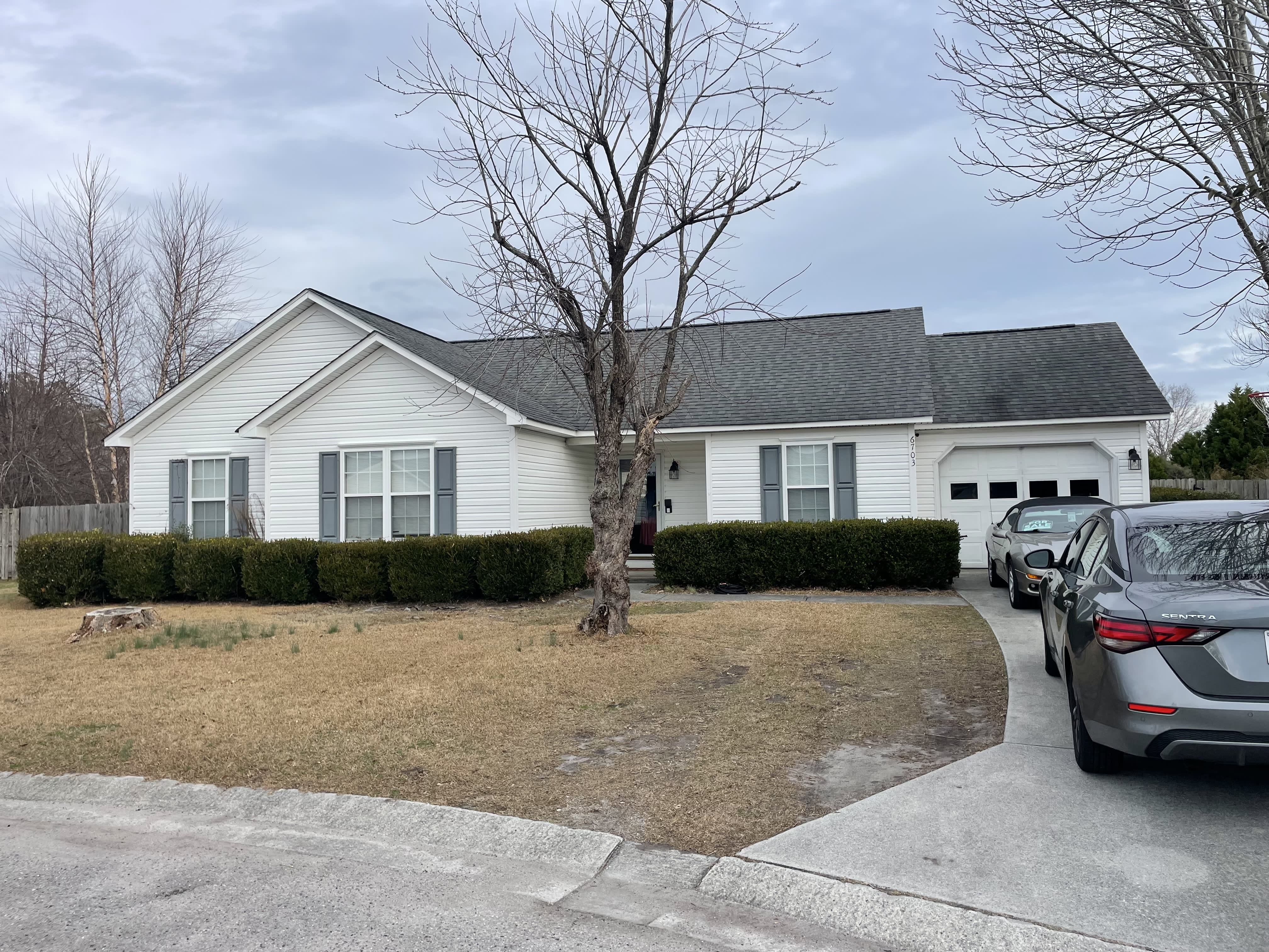 6703 Mccally Court – photo 1