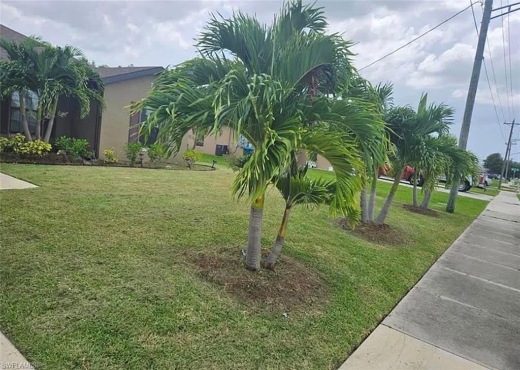 1206 SW Trafalgar Pkwy lot: 5 – photo 2