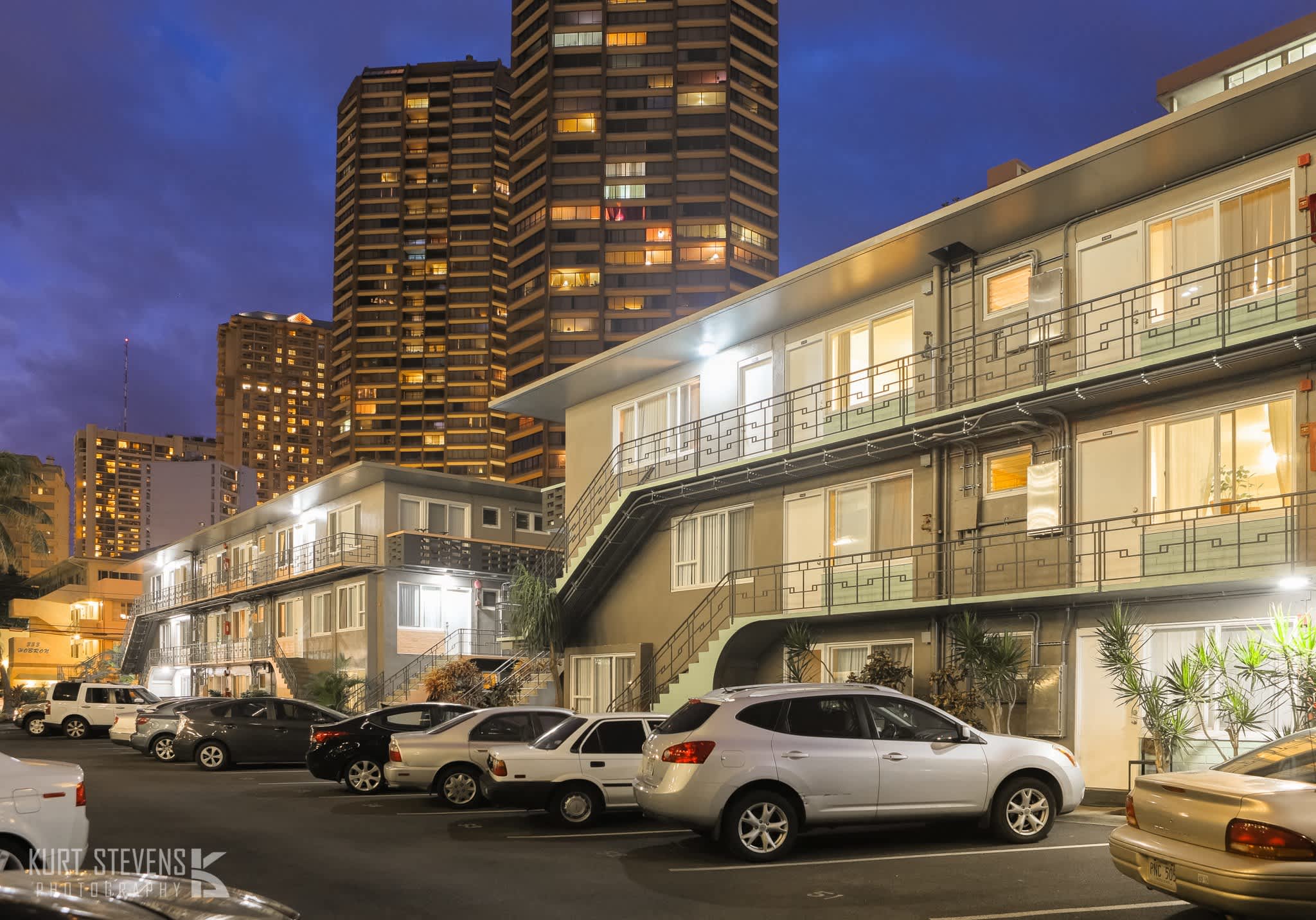 Moana Vista Apartments – photo 5