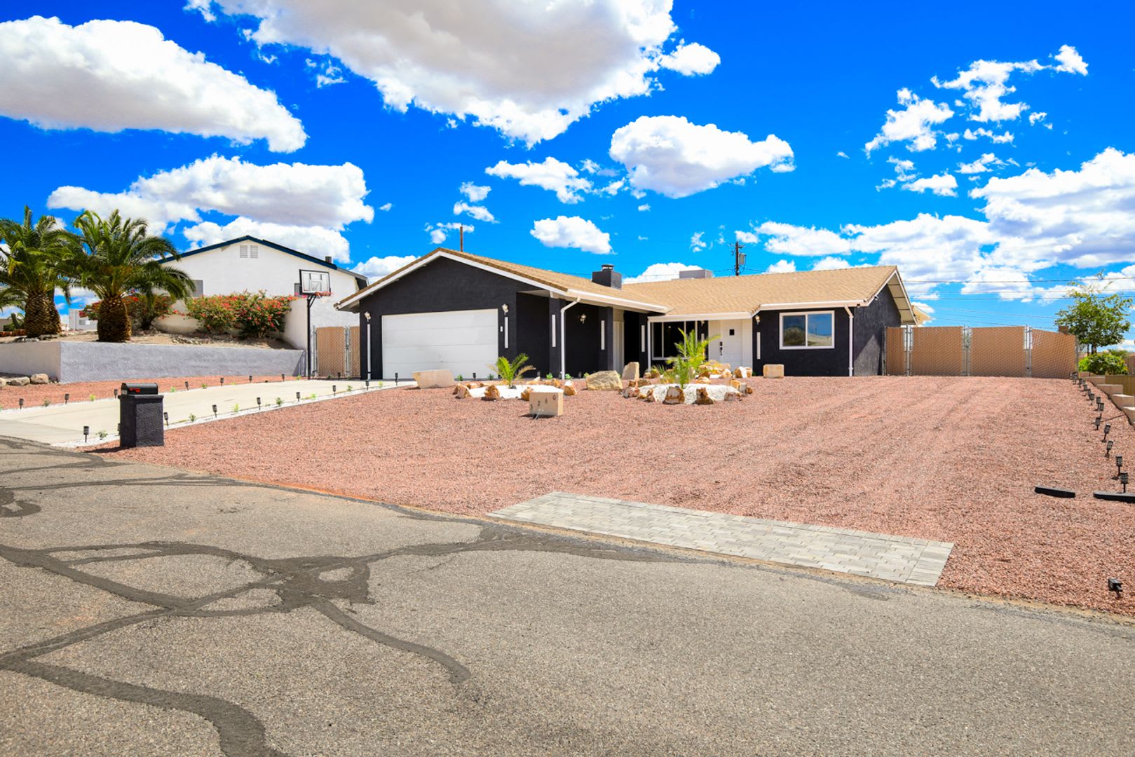 3 Bedroom – photo 2