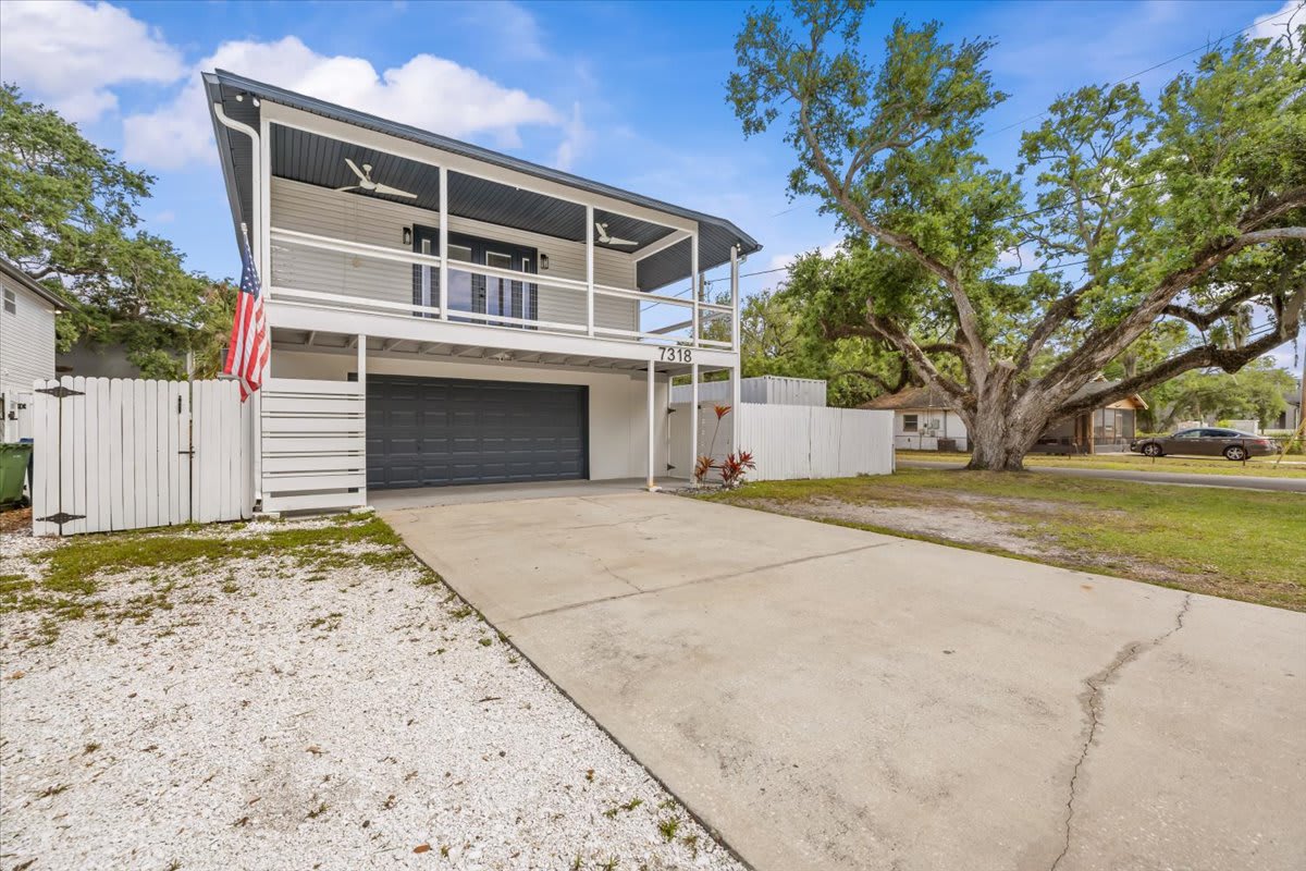 7318 South Kissimmee Street – photo 3