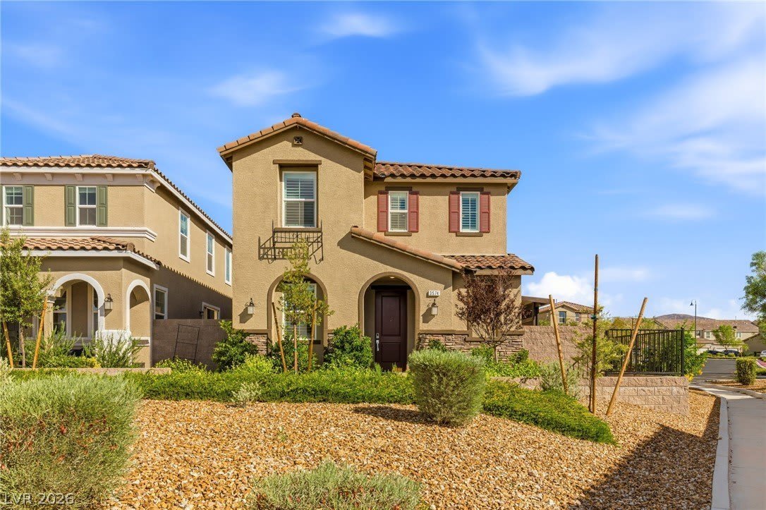 3574 Via Elenora Lane – photo 1