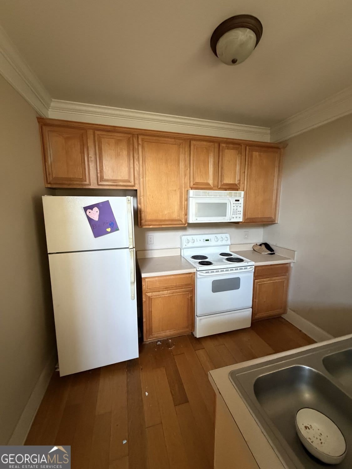 107 E Paces Drive – photo 3