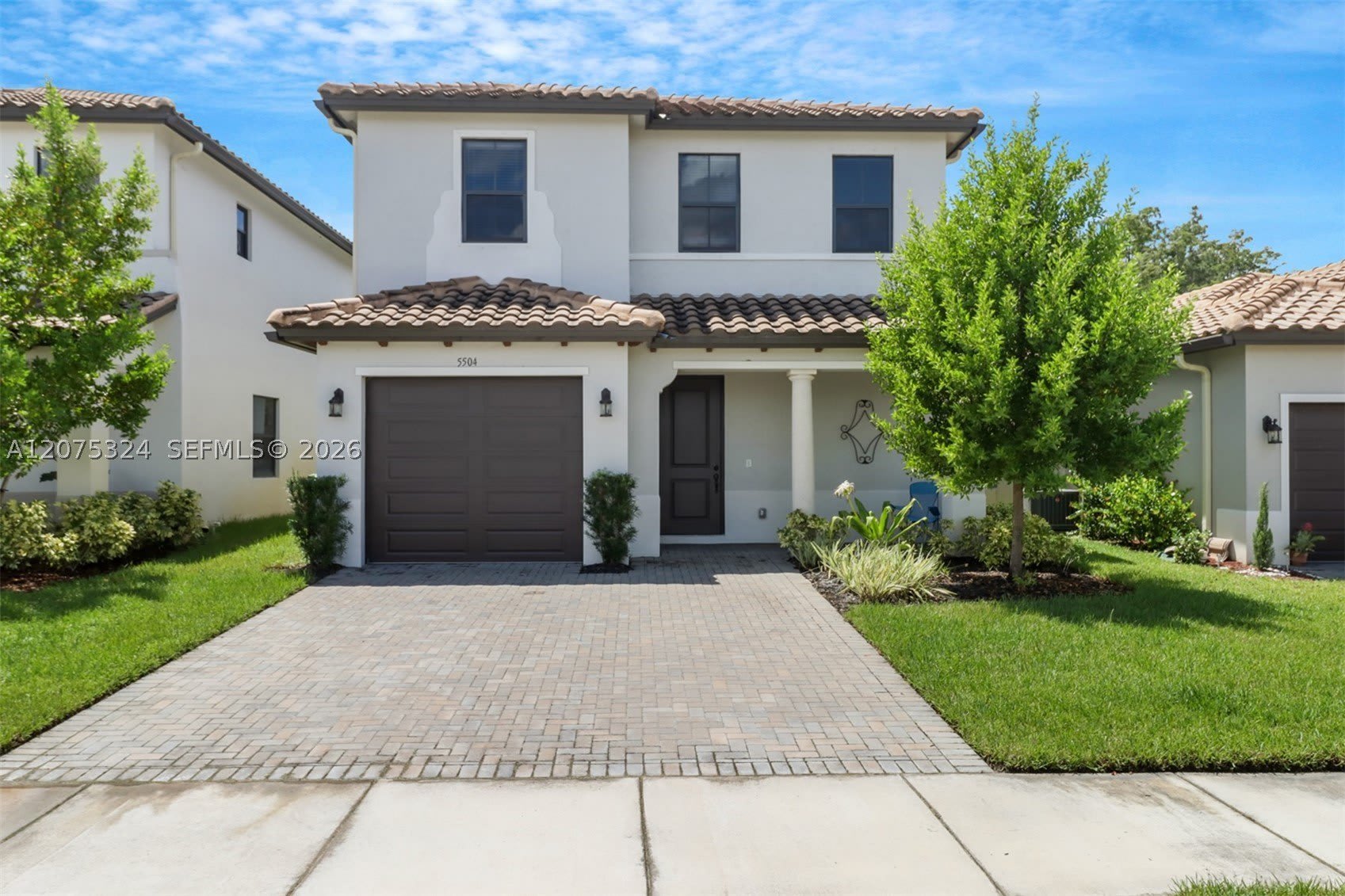 5504 Agostino Way – photo 1