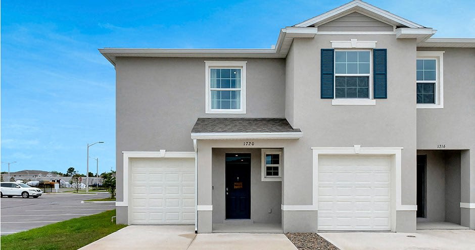 Windbrooks Townhomes – photo 3