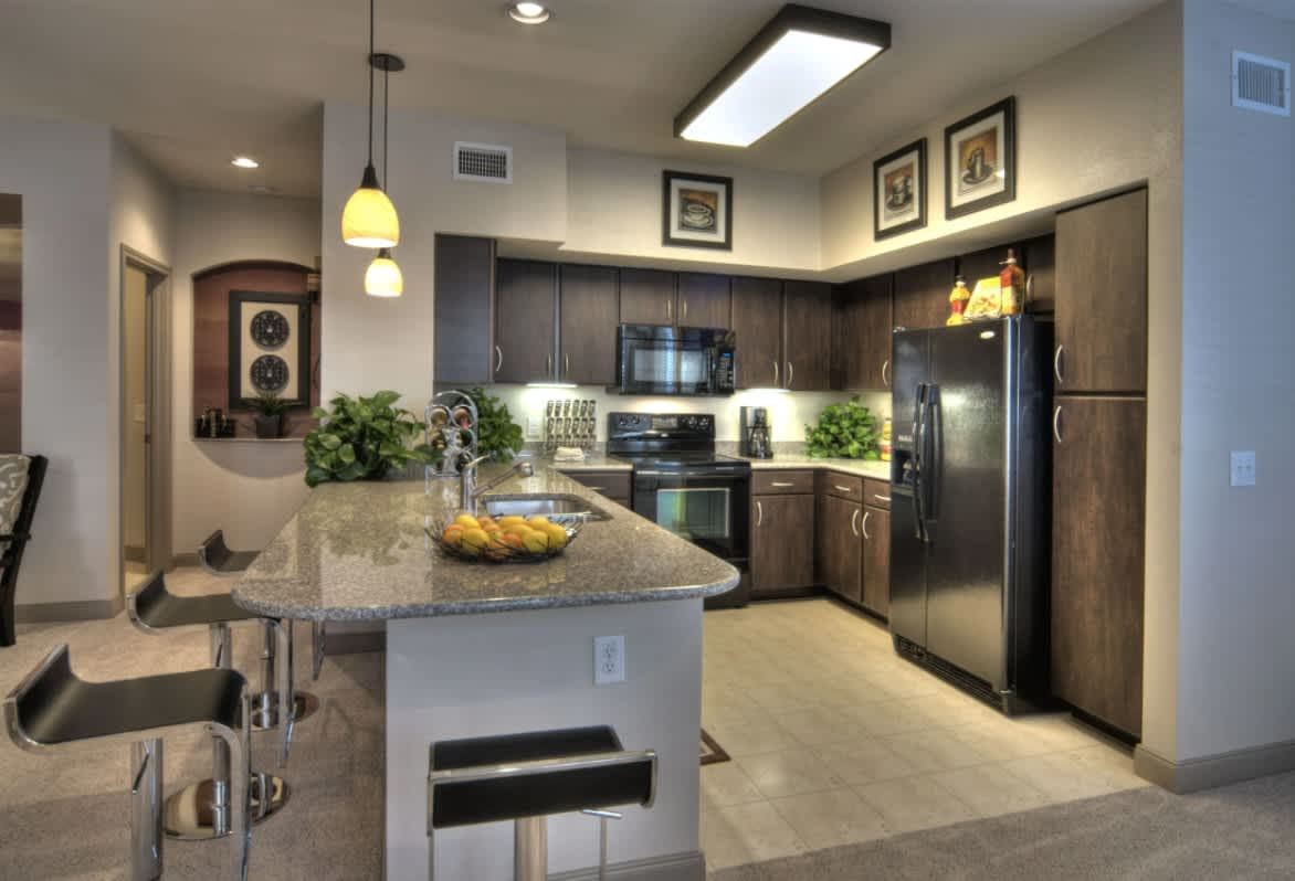 North Post Oaks Lofts – photo 5