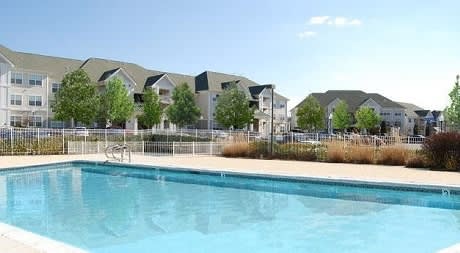Trevors Run Apartments – photo 1