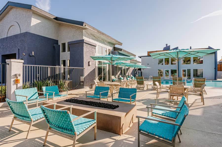 Reserve at South Coast – photo 1