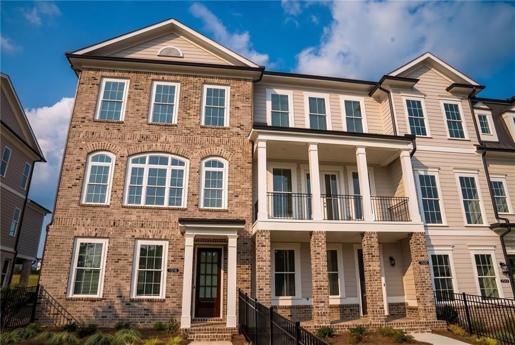 1516 Westend Way – photo 3