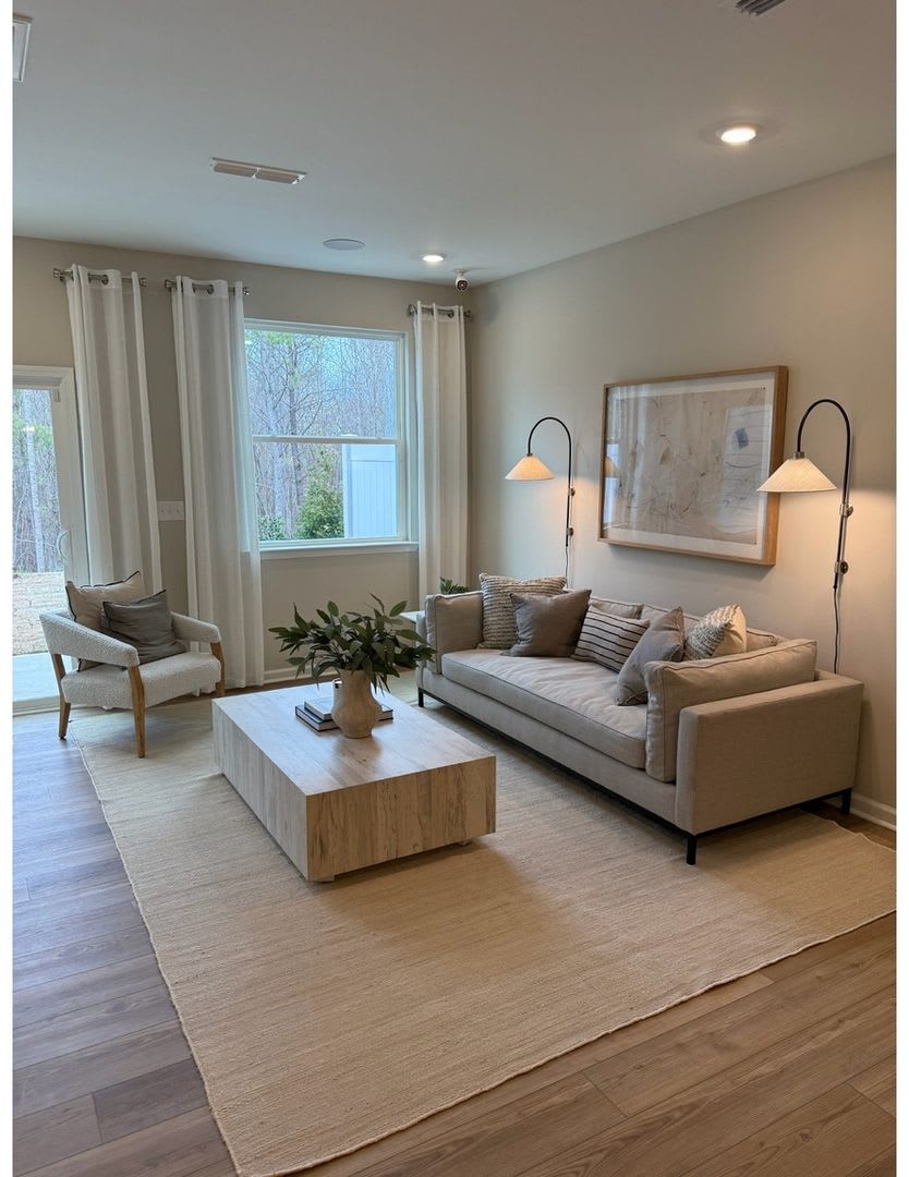 Charming 3Br Townhome In Durham – photo 5