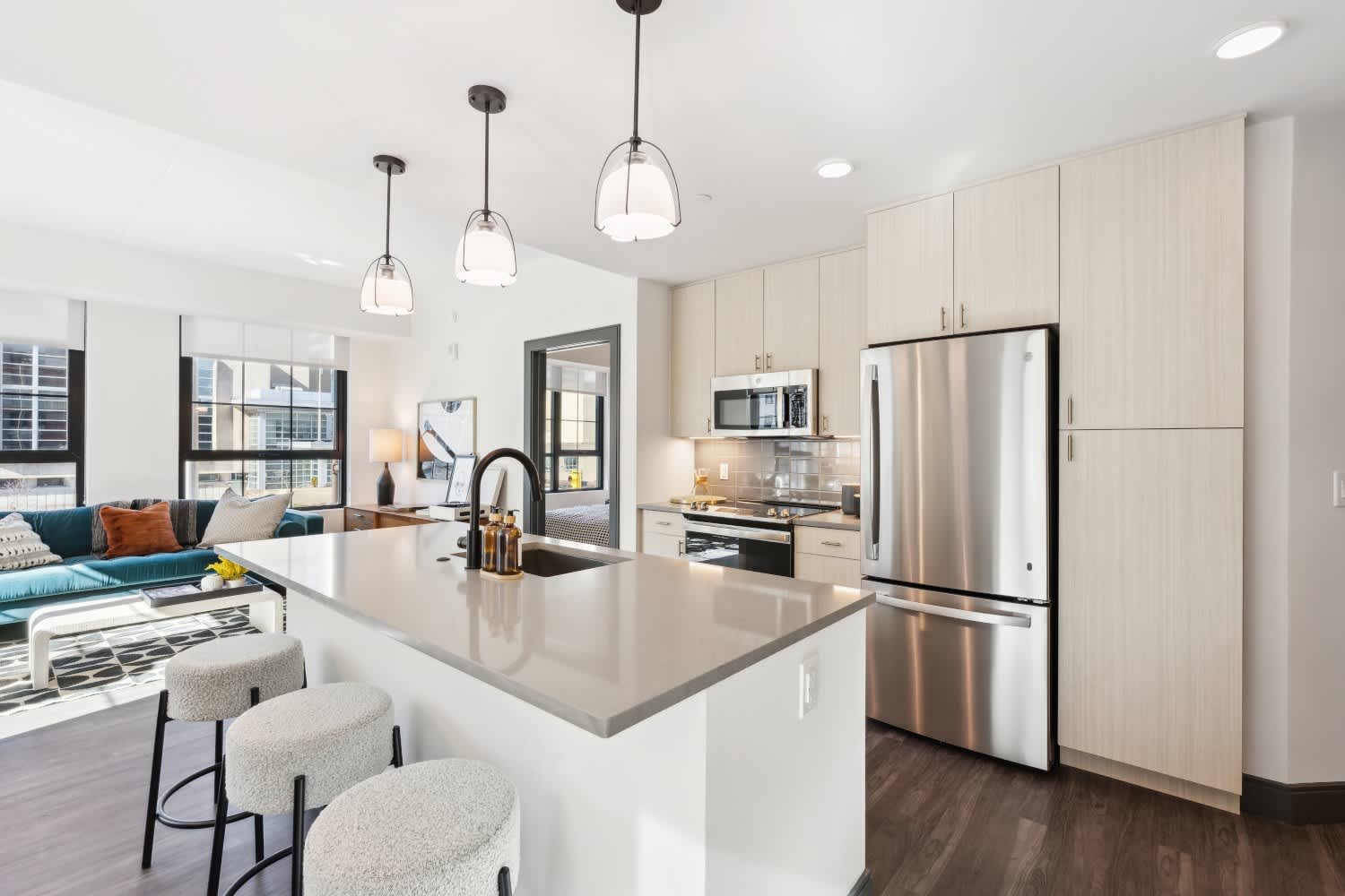 Broad + Noble – photo 1