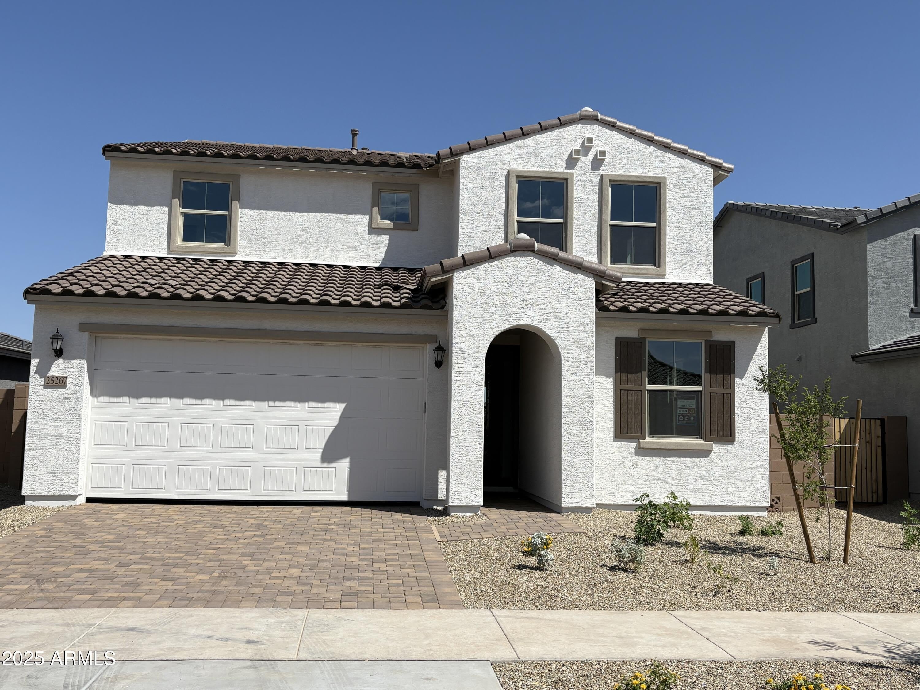 25267 N 172nd Lane – photo 1