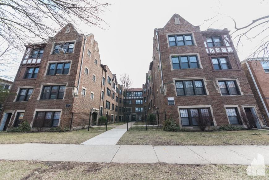 2617 West Berwyn Ave – photo 1