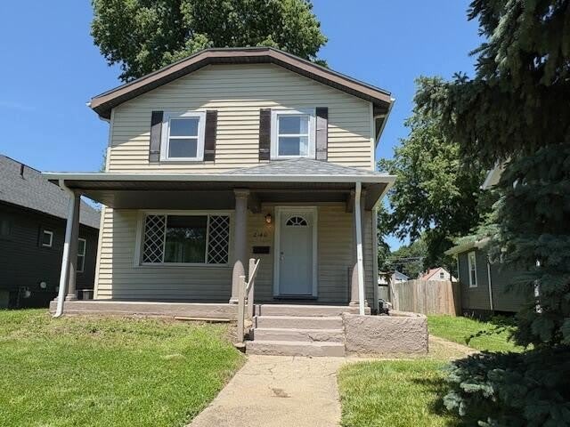 2140 Dartmouth Avenue – photo 1