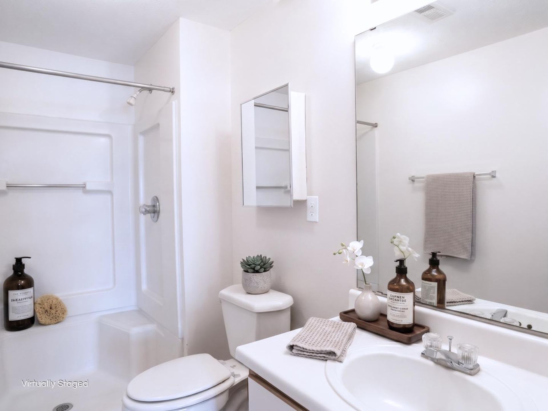 Summit Springs: Spacious Ranch Style Apartments in Bellefontaine, OH – photo 5