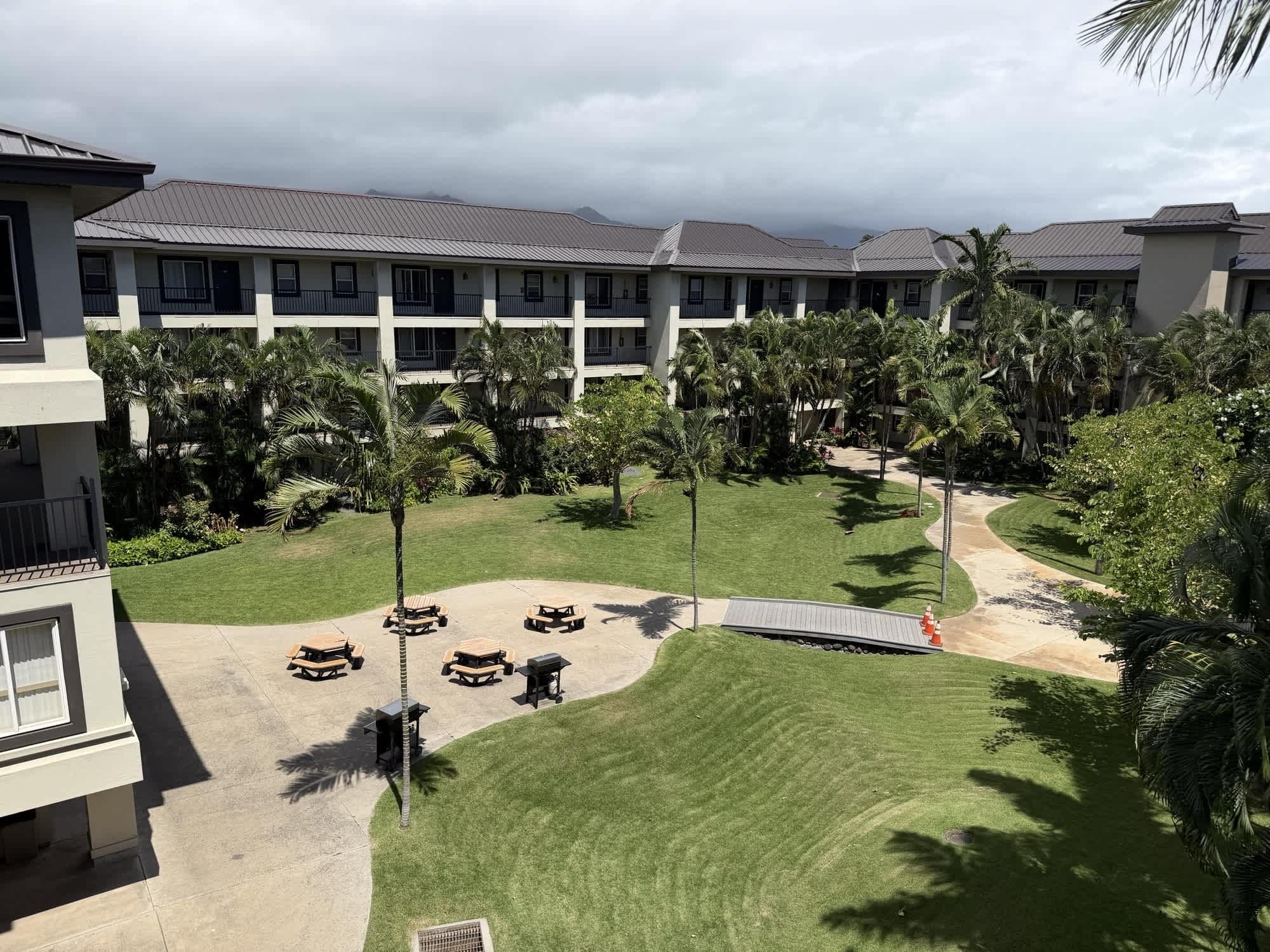 Waterfront Apartments at Kahului – photo 5