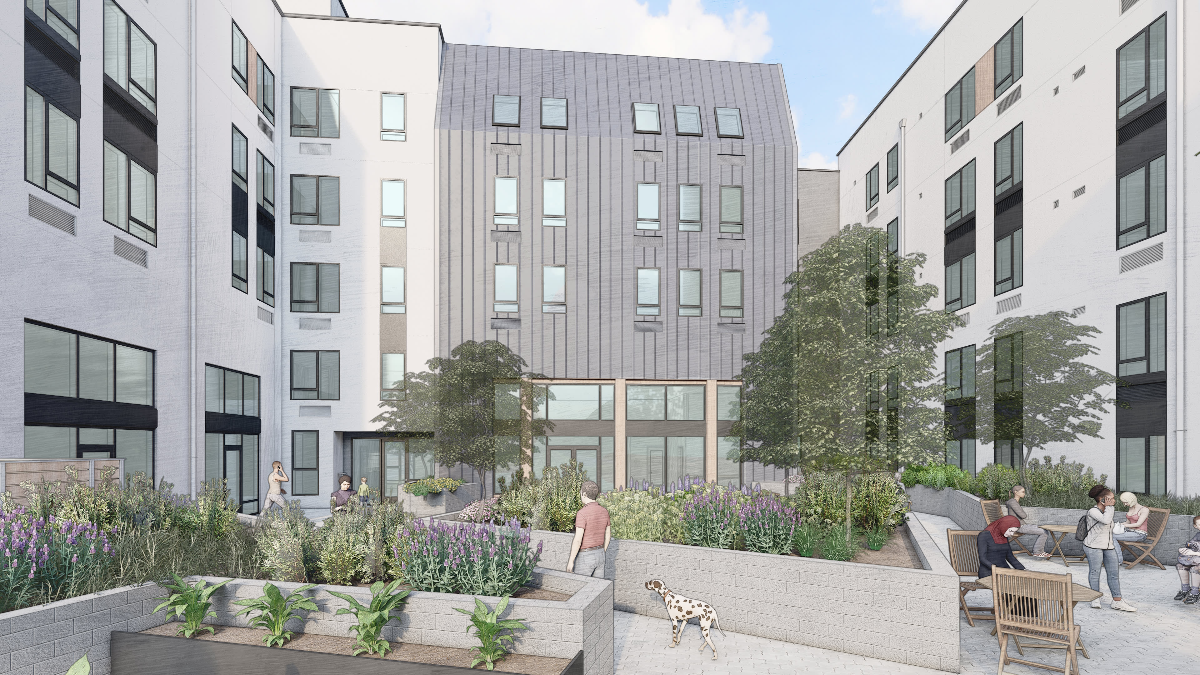 1717 San Pablo Avenue – photo 2