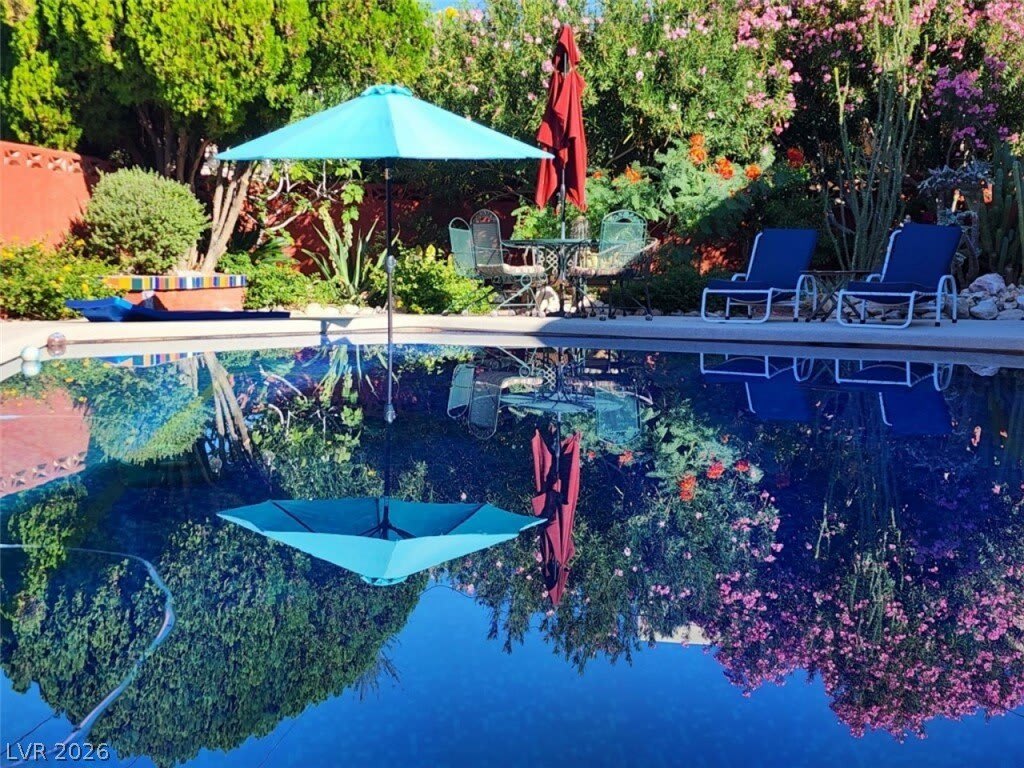 481 Benedict (Casita) Drive – photo 1