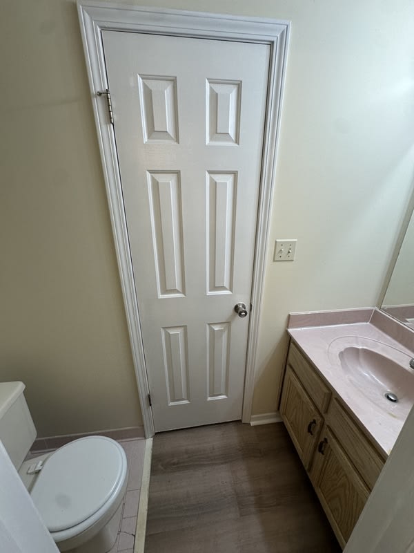 1706 Sorghum Mill Drive – photo 4