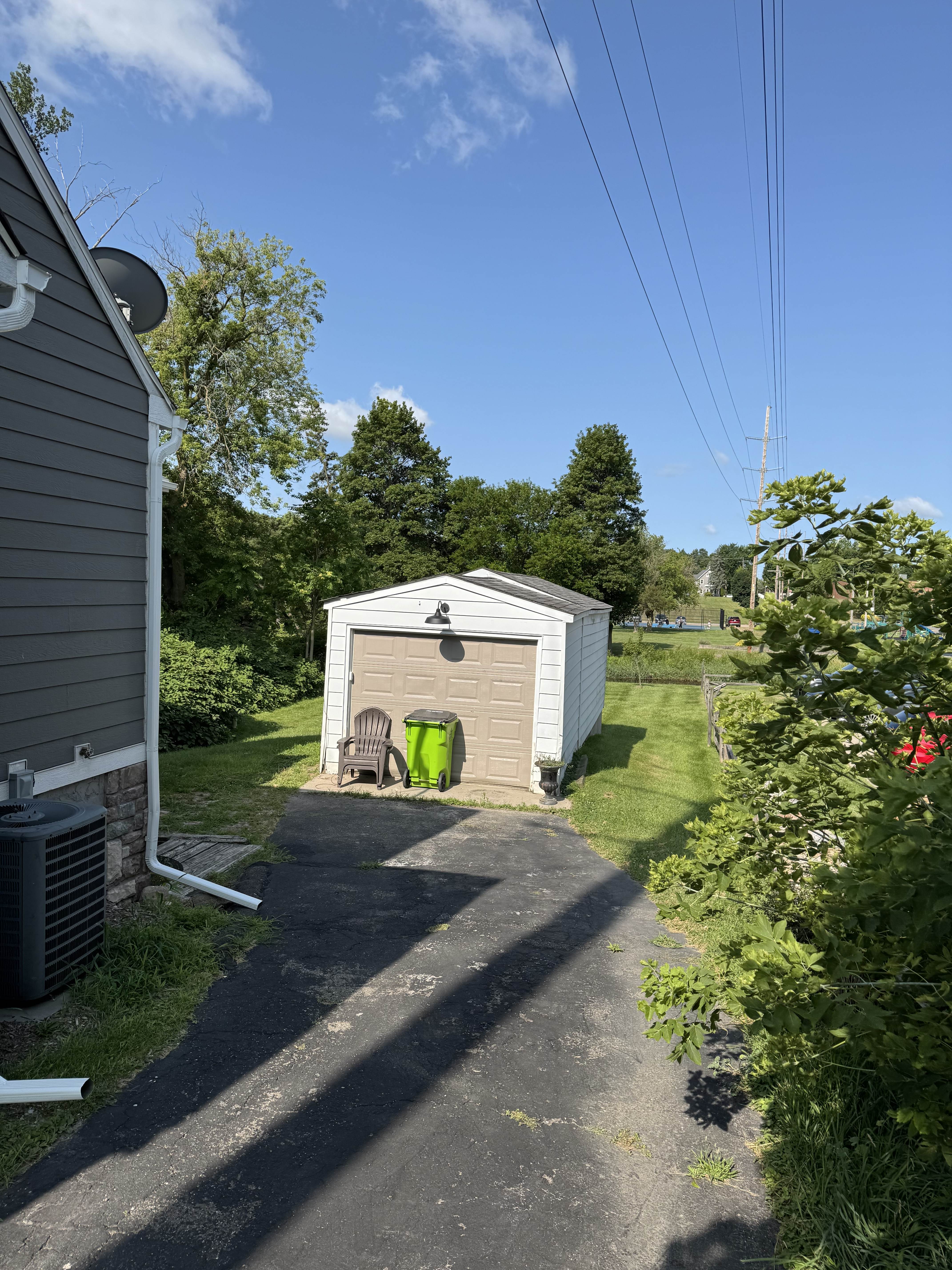 501 North Leroy Street – photo 3